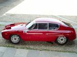 Lancia Flavia Sport Corsa 1964 года